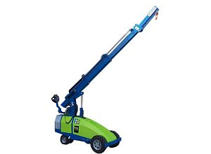 Glazing Robot Winlet Lasius