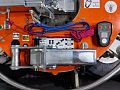 Vacuum gripper ARLIFTER GS 800 FVG