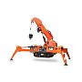 Mini crane SPB209CP