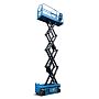 Sinoboom GTJZ0608S Scissor Lift