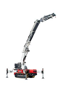 Мини-кран SPX312CP/HCP