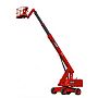 Telescopic lift T20J
