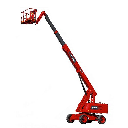 Telescopic lift T20J