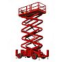 Scissors lift SR1623D