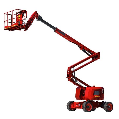 Elbow lift LGMG AR16J