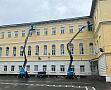 Коленчатый подъемник Sinoboom 15J
