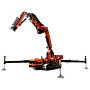 Mini crane JF365CDH-2
