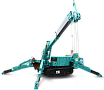 MC-354 Mini Crane