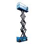 Scissor Lift Sinoboom GTJZ0608M