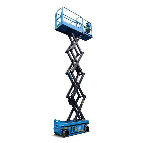 Scissor Lift Sinoboom GTJZ0608M