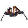 Mini crane JF40