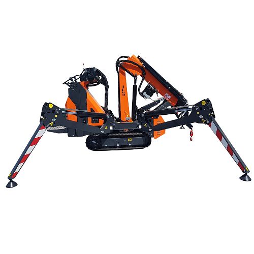 Mini crane JF40