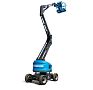 Sinoboom GTZZ14EJ articulated lift
