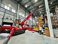 mini crane SPT499