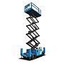Sinoboom GTJZ1018RD scissor lift