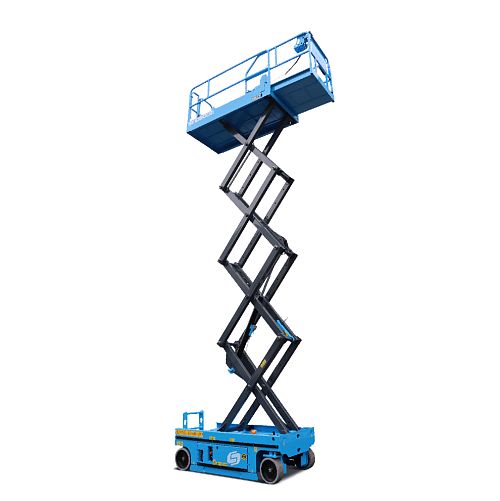 Scissor Lift Sinoboom GTJZ0812