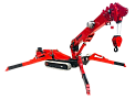 mini crane SPT499