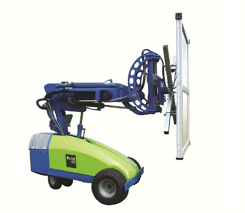 Glazing robot Winlet 785