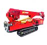mini crane SPT1009