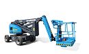 Sinoboom GTZZ14EJ articulated lift