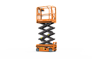 Scissors lift AS0607