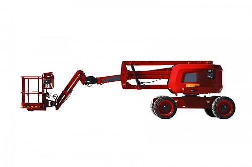 Elbow lift LGMG AR16J