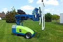 Glazing robot Winlet 600