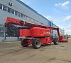 Коленчатый подъёмник LGMG AR32J-2