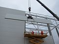 Vacuum gripper ARLIFTER SP-3 (Wall + Roof)