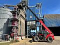 Telescopic loader H1840