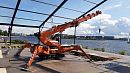 Mini crane SPX527CDH