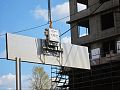 Vacuum gripper ARLIFTER SP-3 (Wall + Roof)