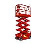 Scissors lift AS0607