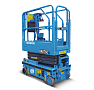 Ножничный подъёмник Sinoboom GTJZ0407SE