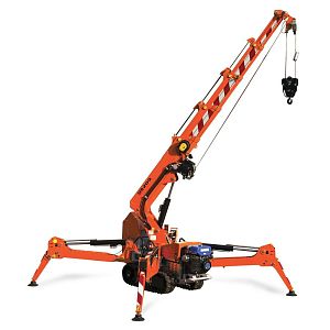 Mini crane SPB209CP