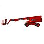 Telescopic lift T20J