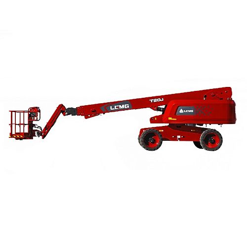 Telescopic lift T20J