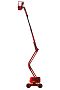 Elbow lift LGMG AR16J