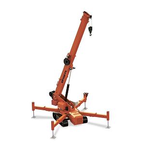 Mini crane SPX1275CDH