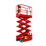 Scissors lift AS0607