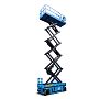 Scissor Lift Sinoboom GTJZ1012