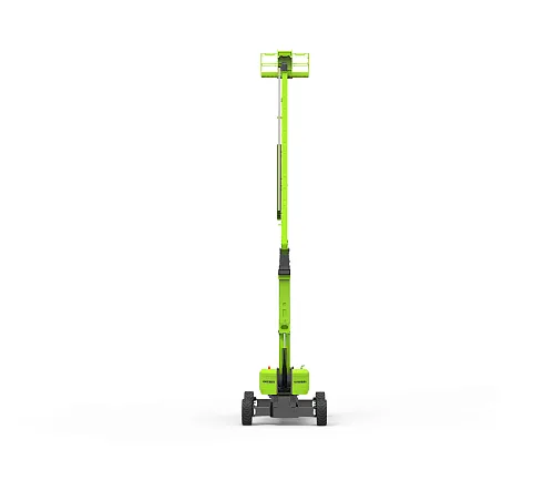 Коленчатый подъемник ZOOMLION ZA32J