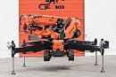 Mini crane SPX650