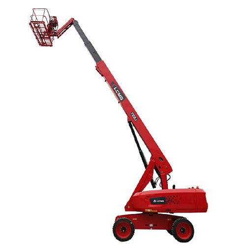 Telescopic lift T22J