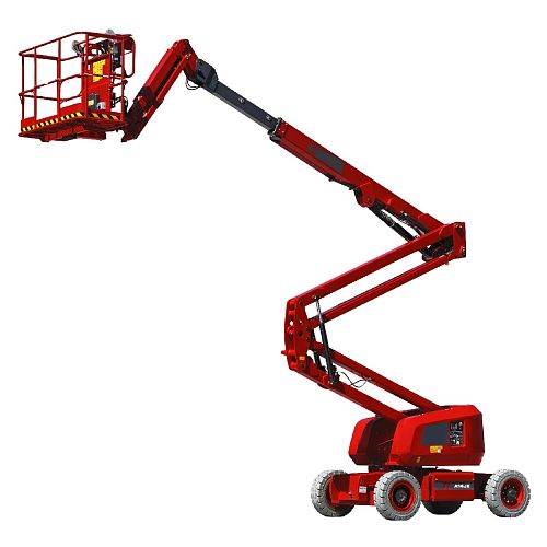 Elbow lift LGMG A14JE