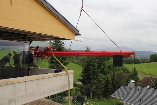 ARLIFT VACUUM GRIPPER-F/R-1500