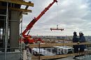 Mini crane SPX527CDH