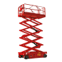 Scissors lift AS1012