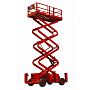 Scissors lift SR1323D