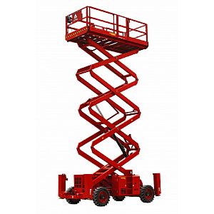 Scissors lift SR1323D